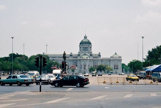 旧国会議事堂